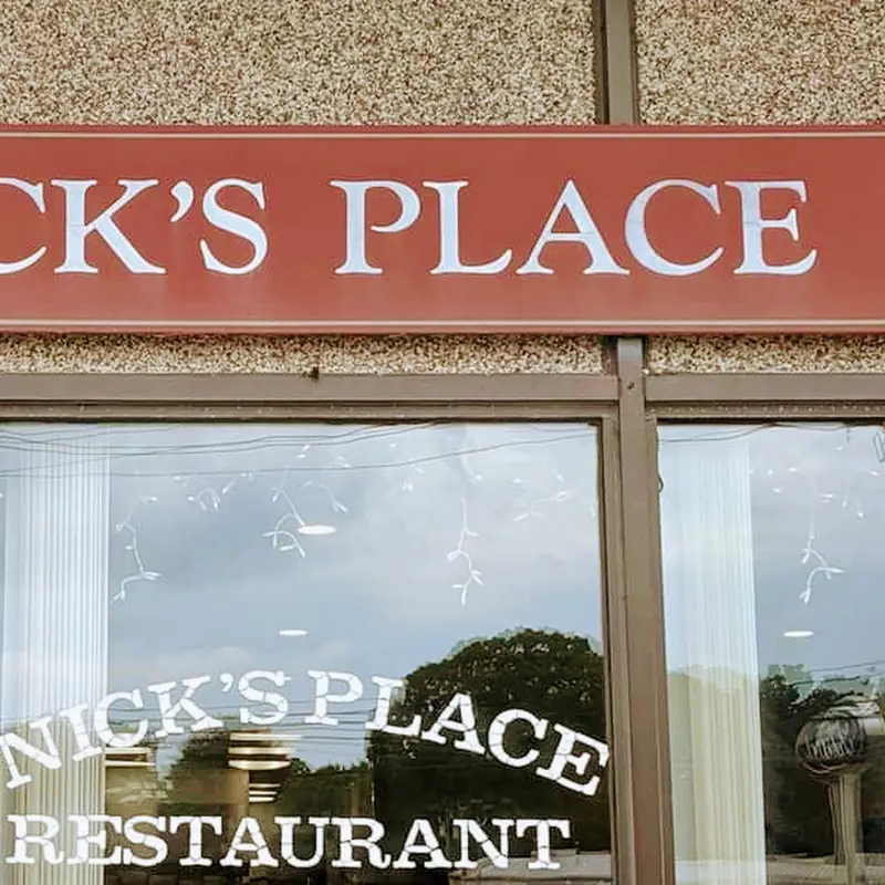 Nick's Place