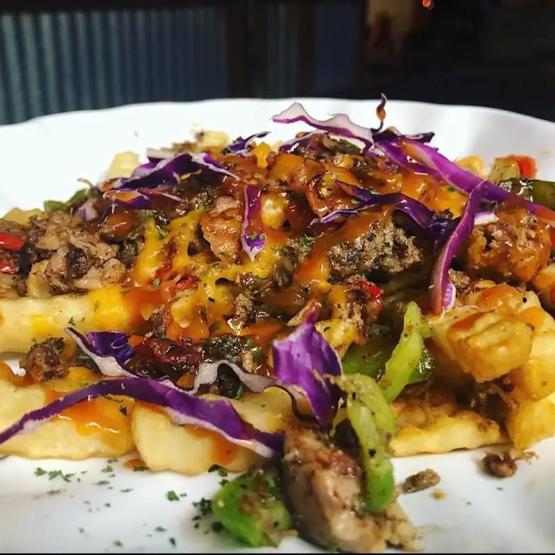 Vibez Grill & Chill