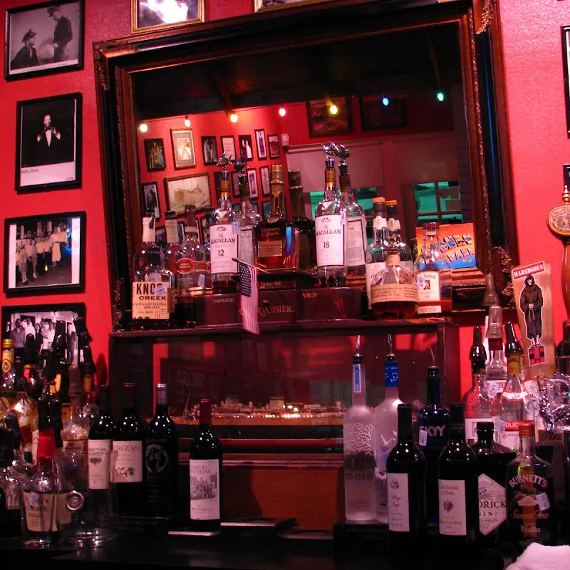Lefty's Lobster and Chowder House