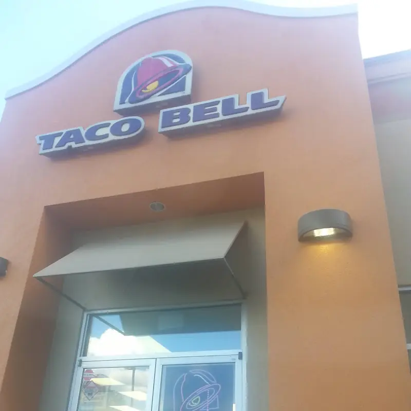 Taco Bell
