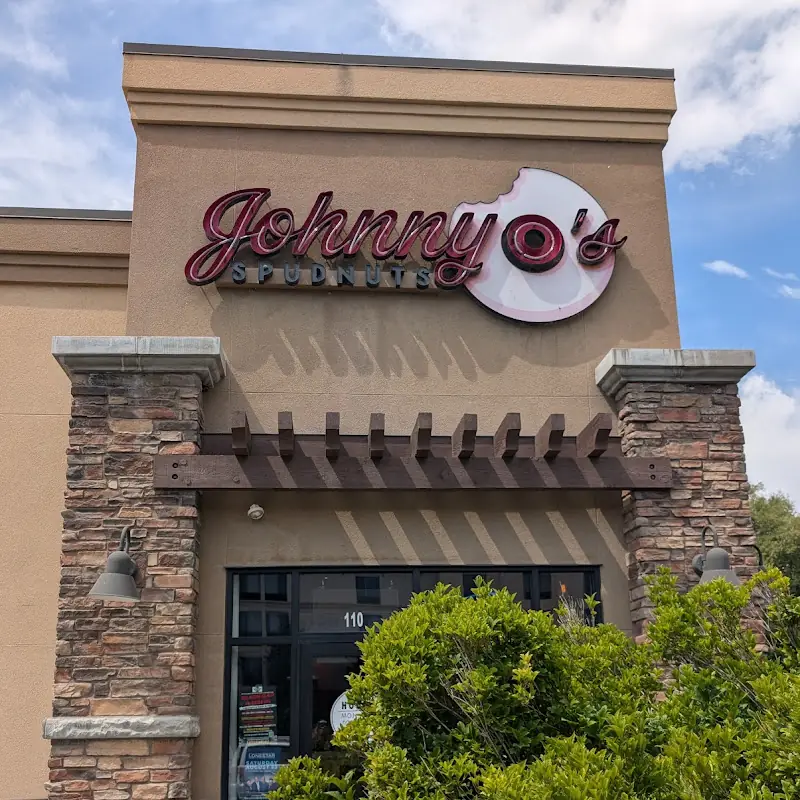 Johnny O's Spudnuts