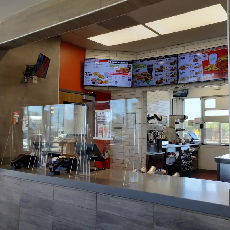 Burger King