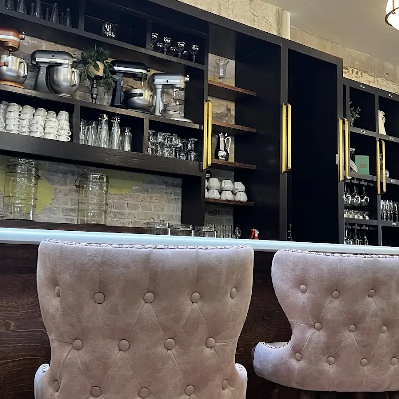 Chestnut Tree Bistro