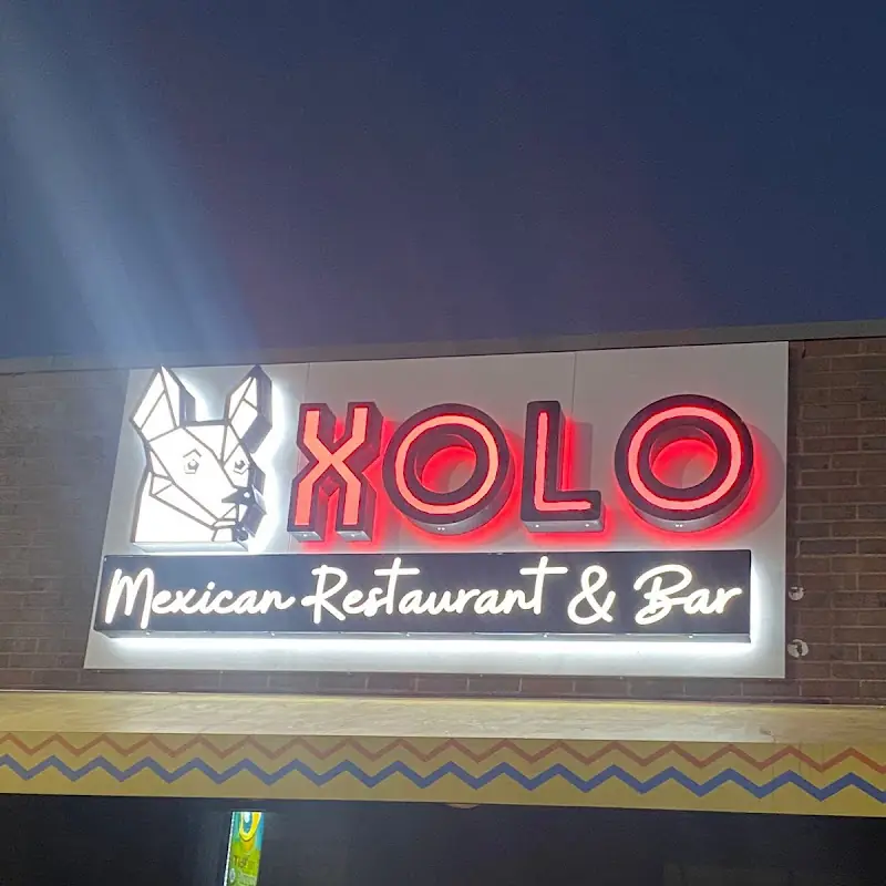 Xolo Mexican Restaurant