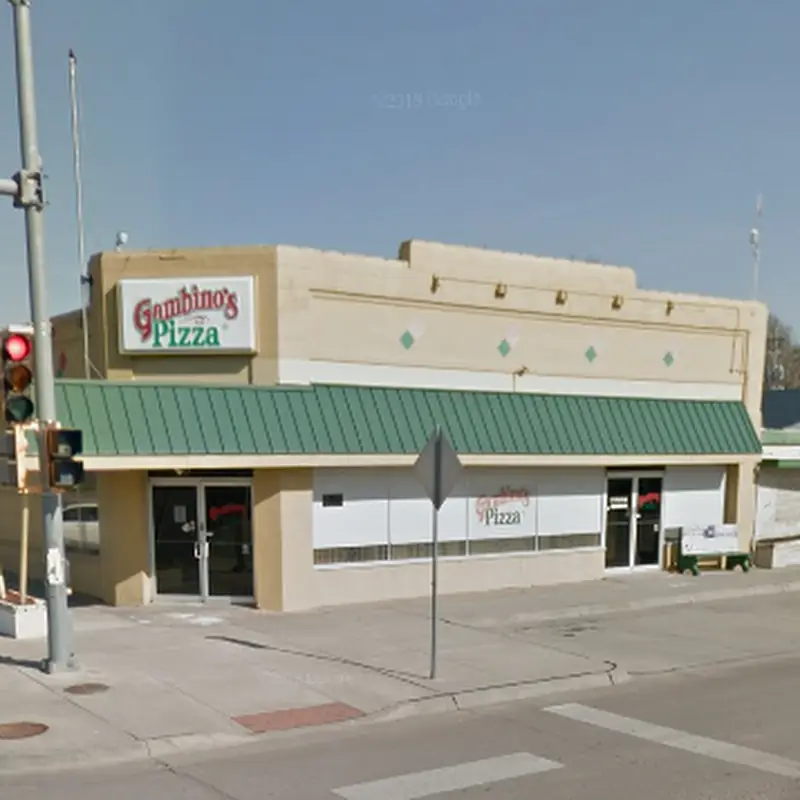 Gambino's Pizza