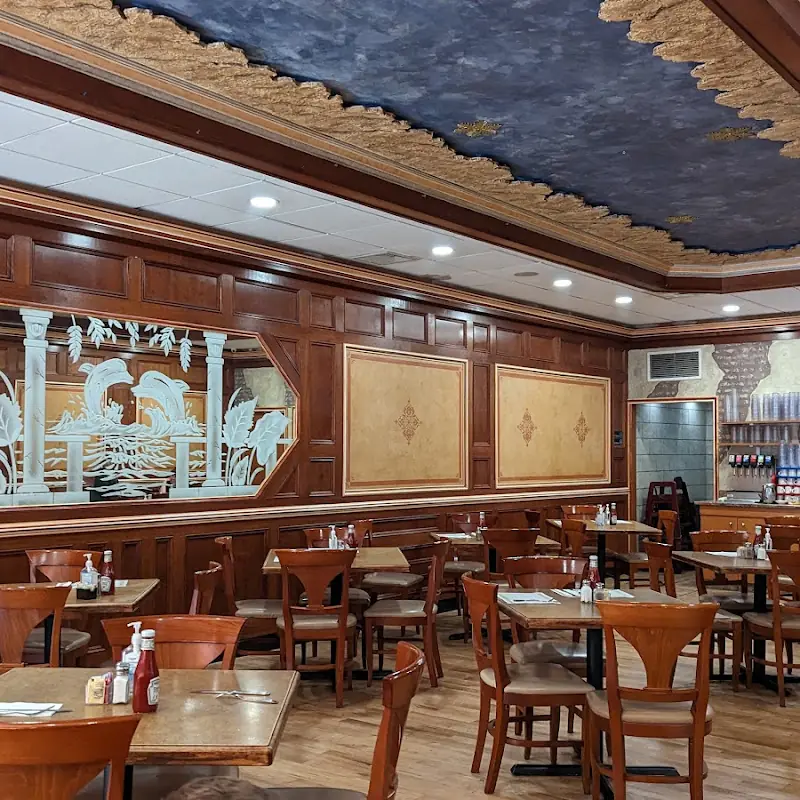 Andrew’s Diner