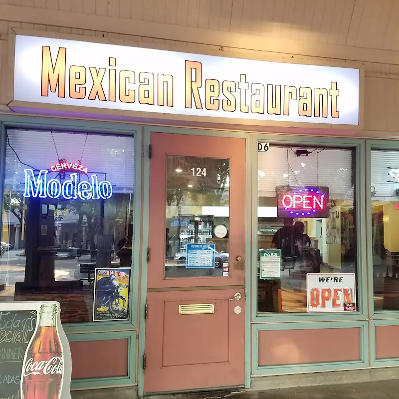 El Guayacan | Méxican Restaurant
