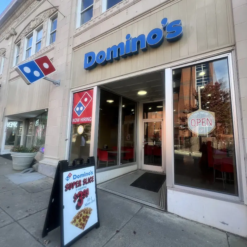 Domino's Pizza