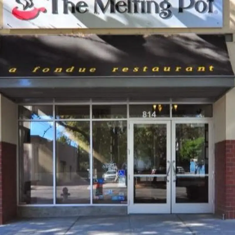 Melting Pot