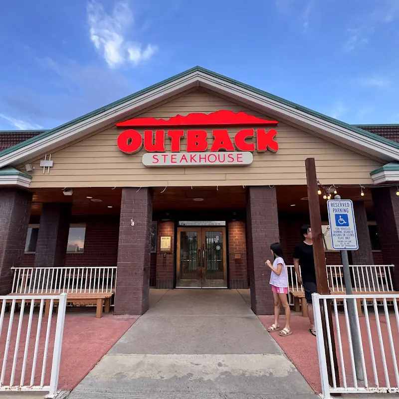 Outback Steakhouse
