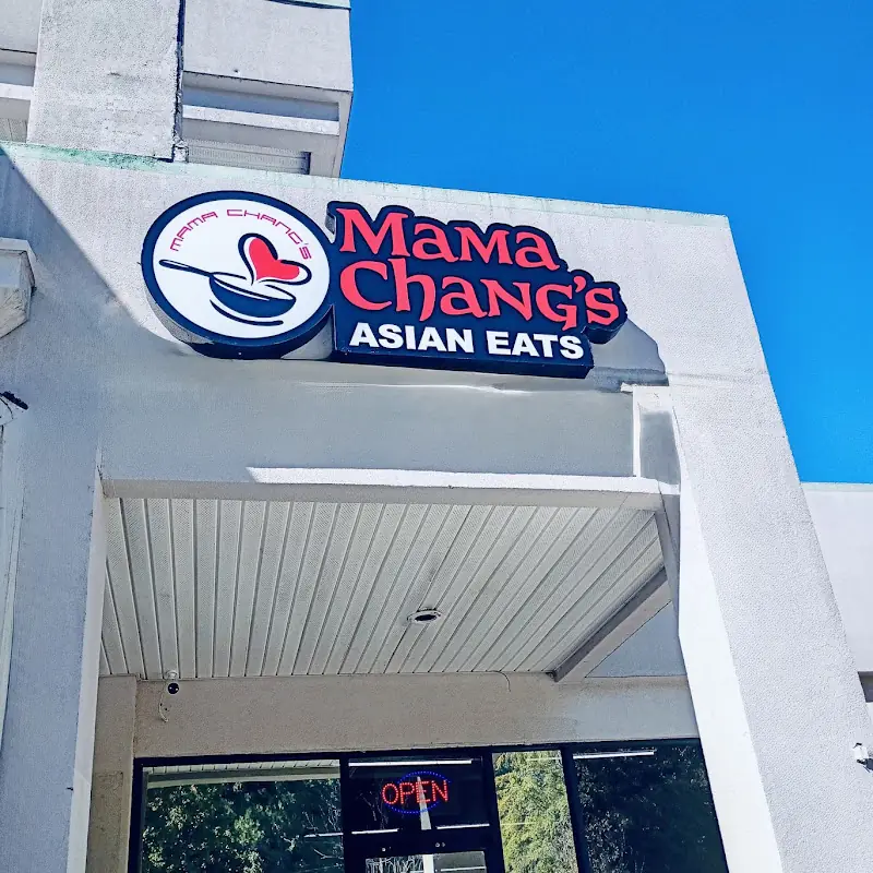 Mama Chang's