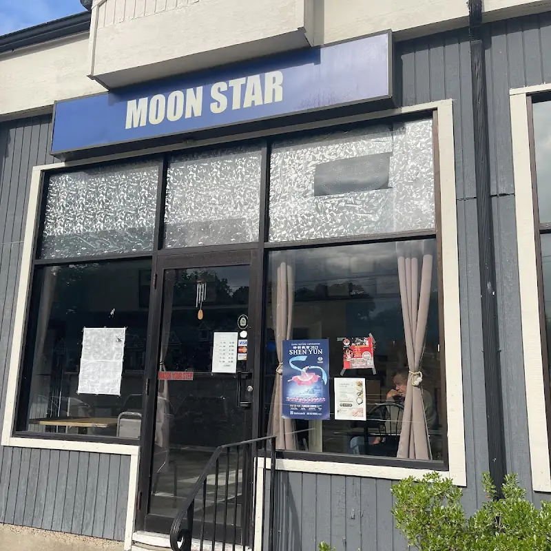 Moon Star