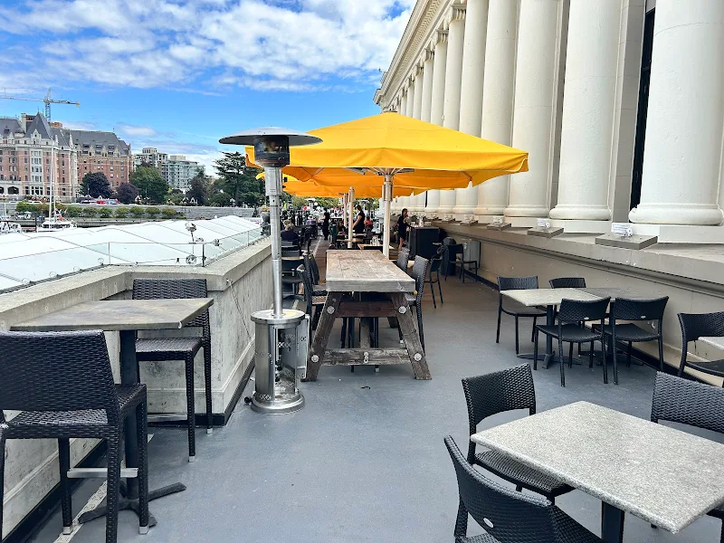 Steamship Grill & Bar