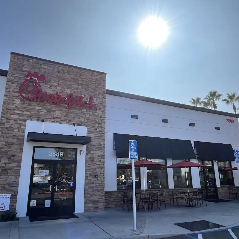 Chick-fil-A