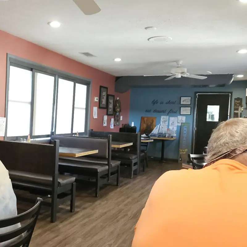 Cooyon's Restaurant