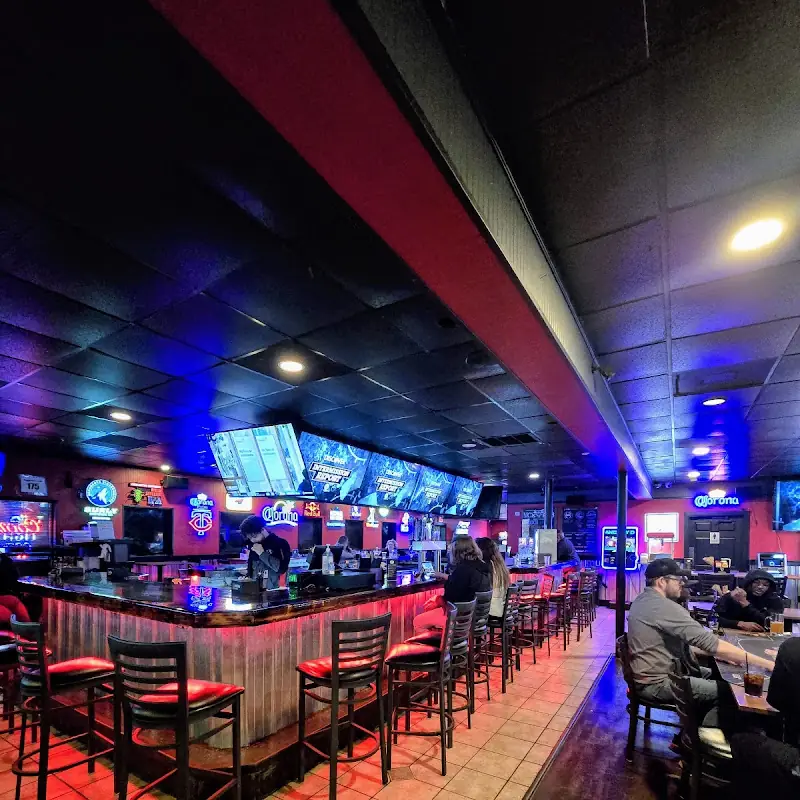 MC's Pub - Oakdale