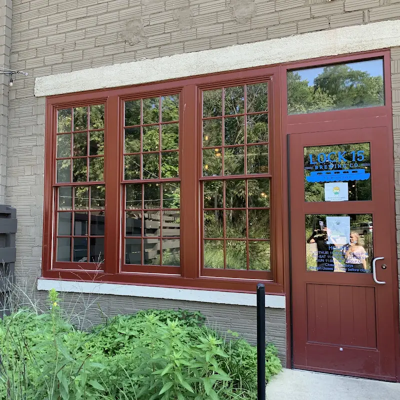 Lock 15 Brewing Company