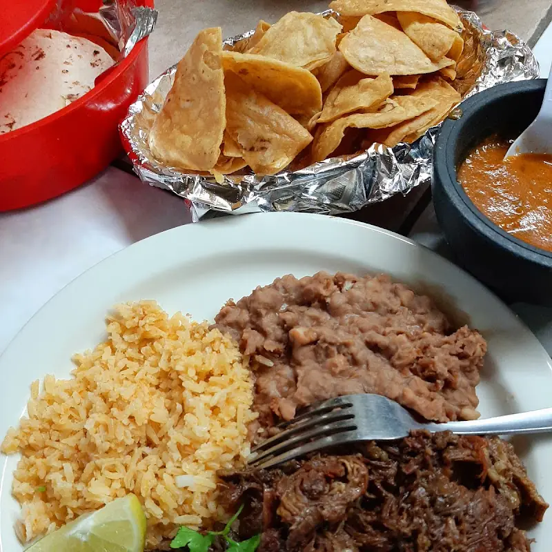 Joe's Taqueria