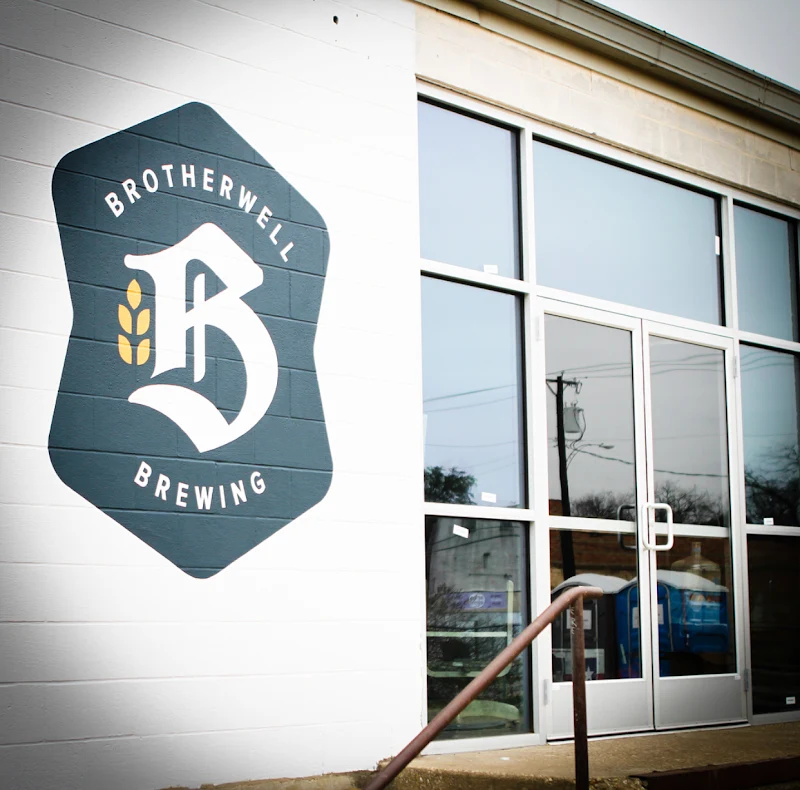 Brotherwell Brewing