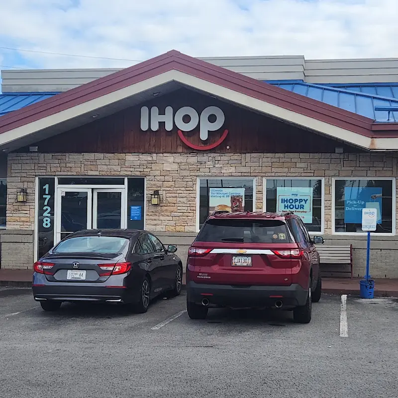 IHOP