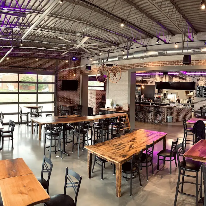 YoYo's Coffee & Bar