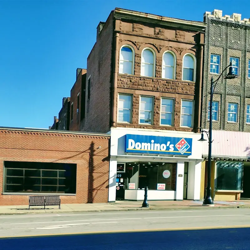 Domino's Pizza