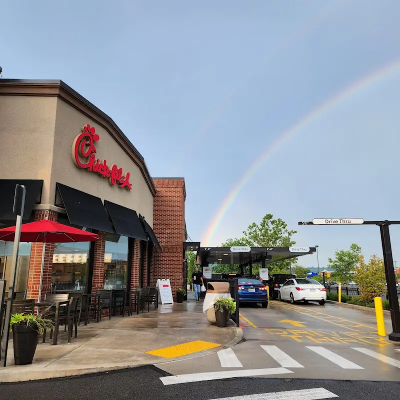 Chick-fil-A