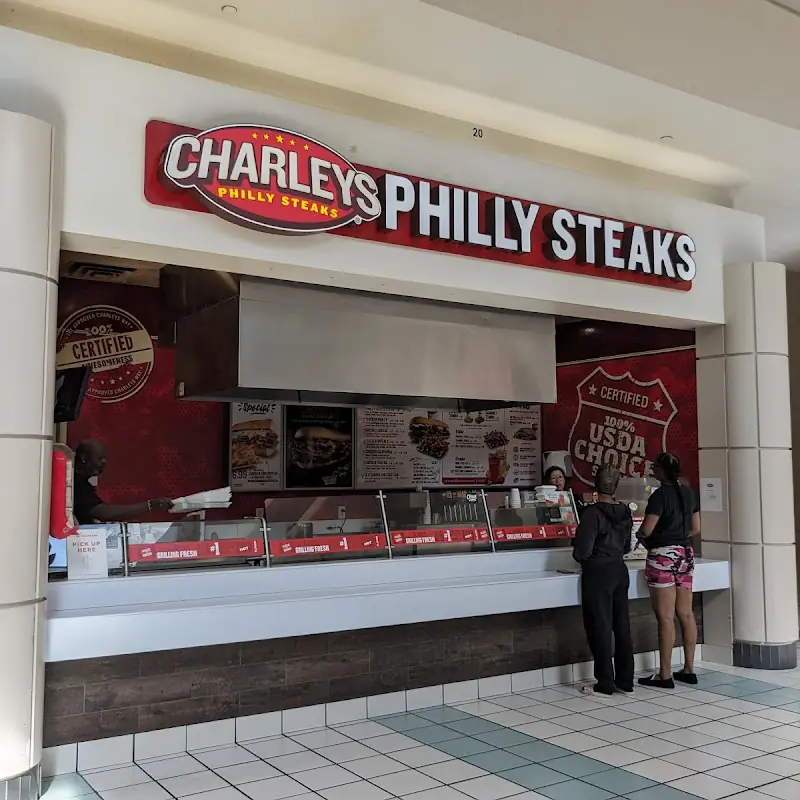 Charleys Cheesesteaks