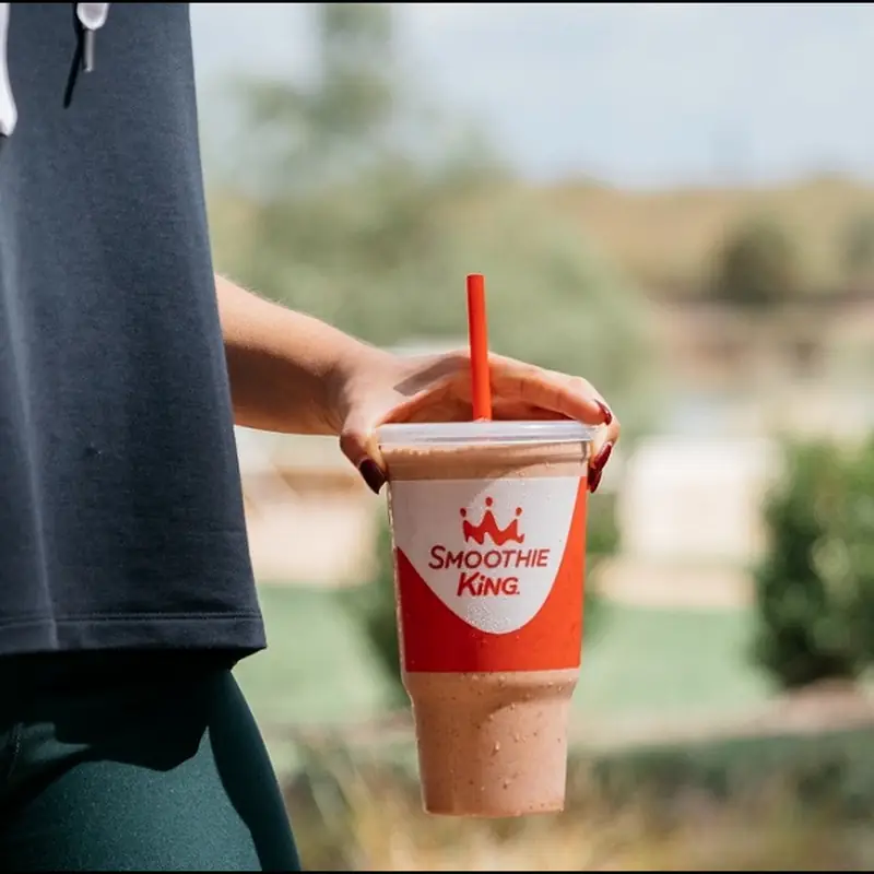 Smoothie King
