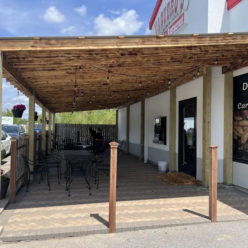 Vaqueros Restaurant