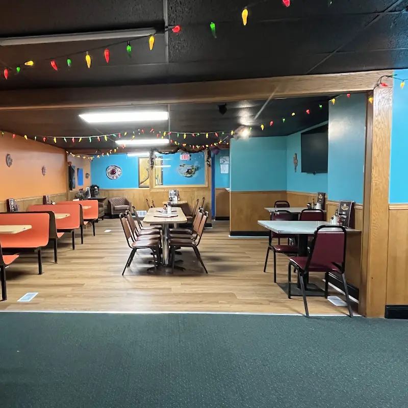 Papa Al's Mexican American Restaurant