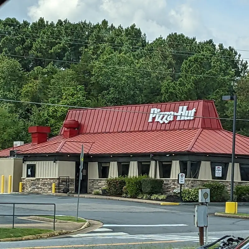 Pizza Hut
