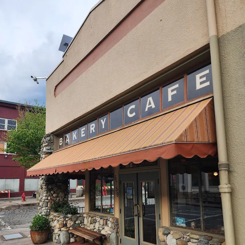 Cornerstone Cafe and Bakery