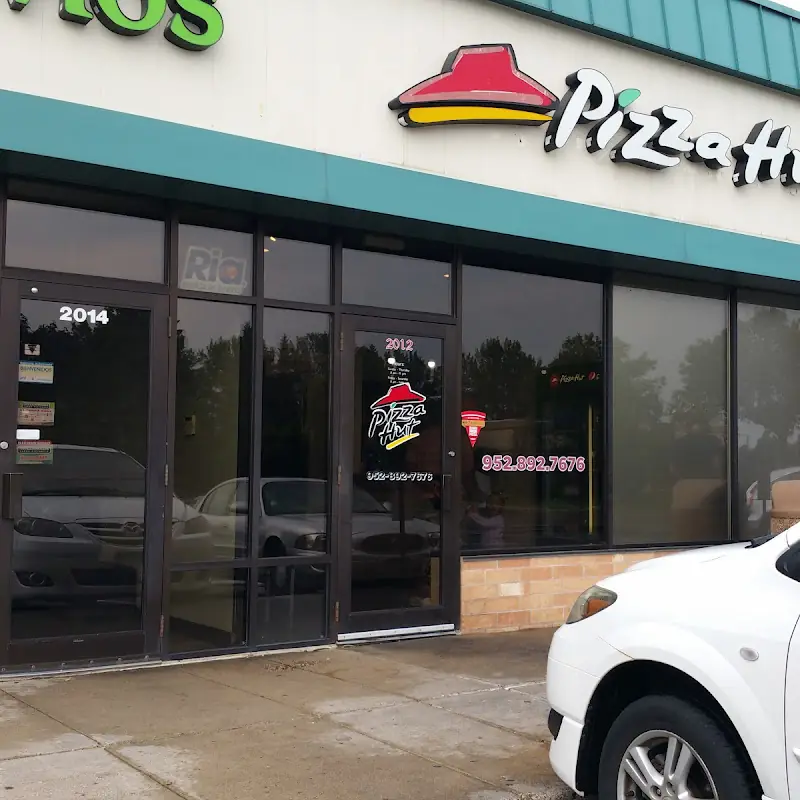 Pizza Hut
