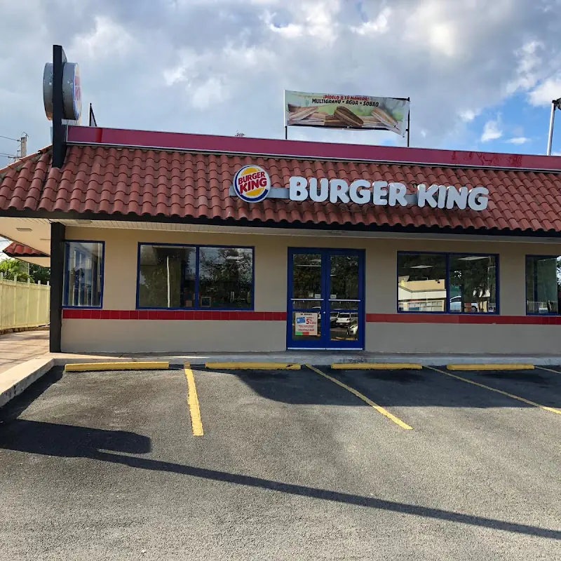 Burger King