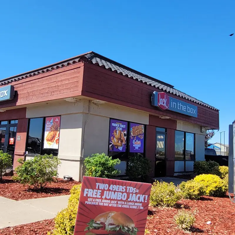 Jack in the Box