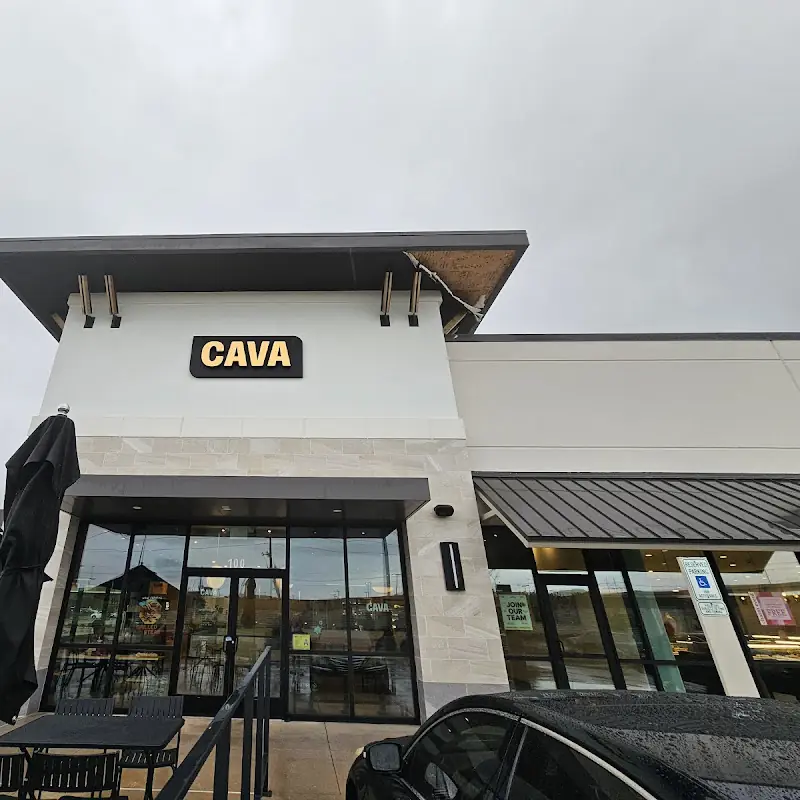 CAVA