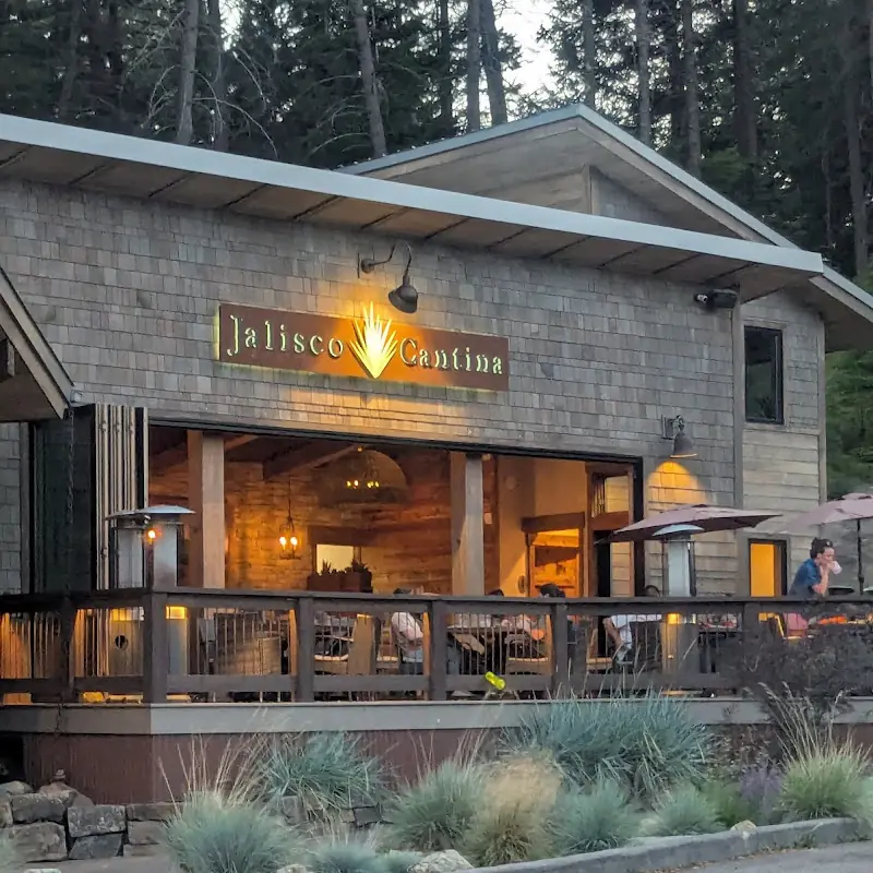 Jalisco Cantina | Mexican