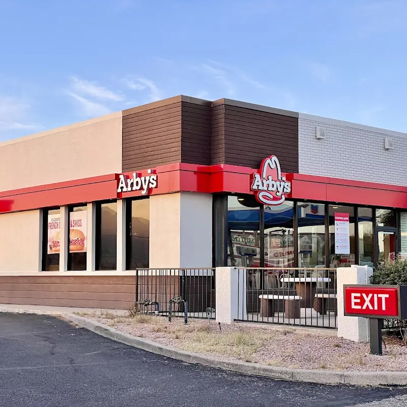Arby's