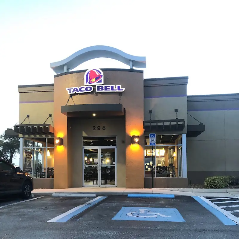 Taco Bell