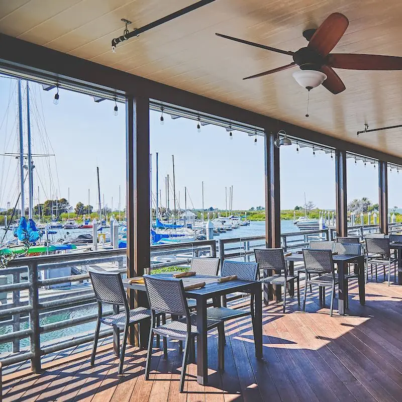 Smith's Landing Seafood Grill