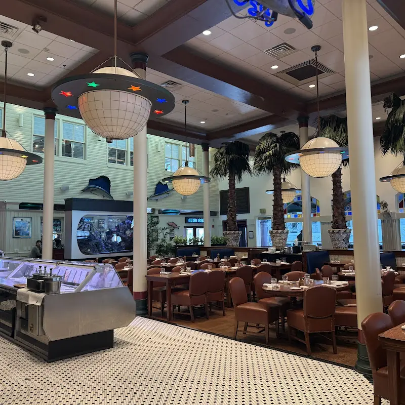 Atlanta Fish Market