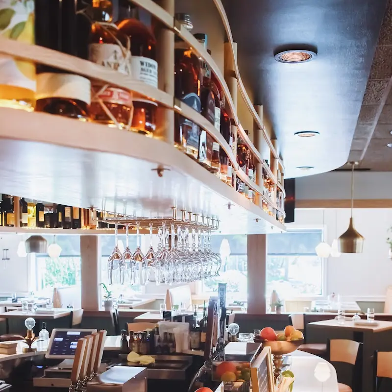 Amaro's Table Hazel Dell