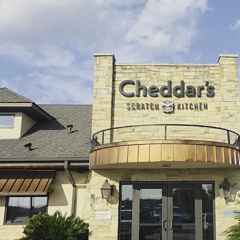 Cheddar's Scratch Kitchen