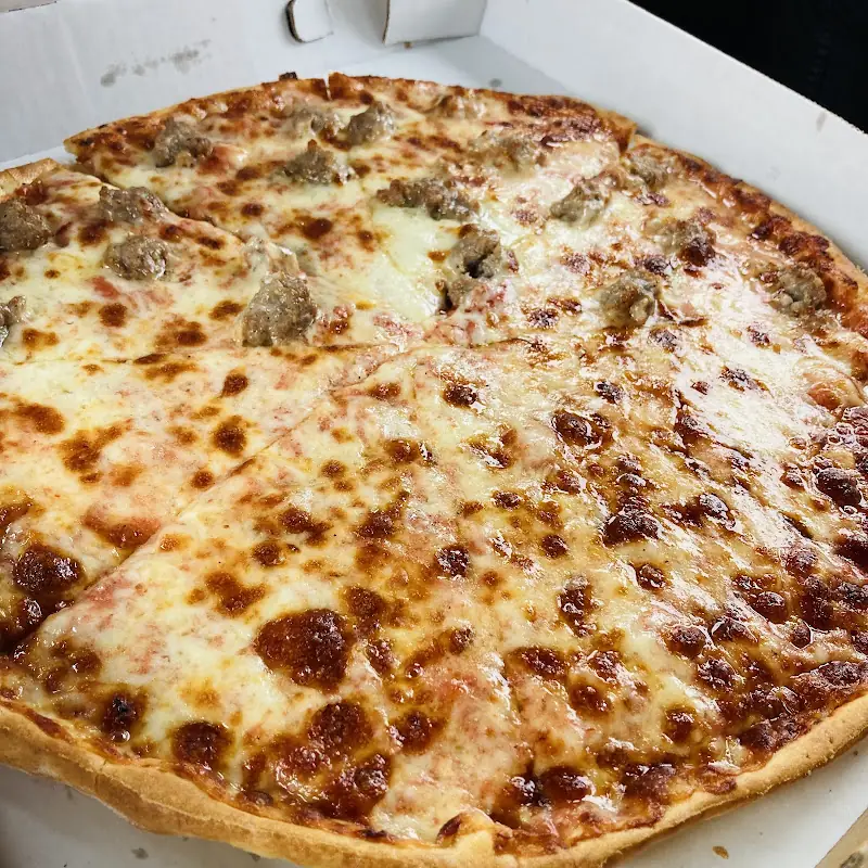 Bianchi's Pizza - Norris Drive