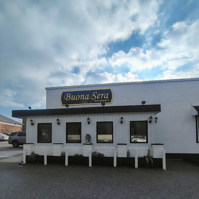Buona Sera Ristorante - SPRINGFIELD