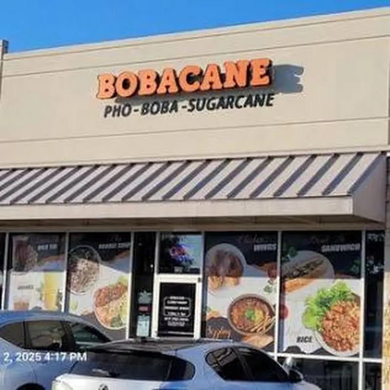 Bobacane