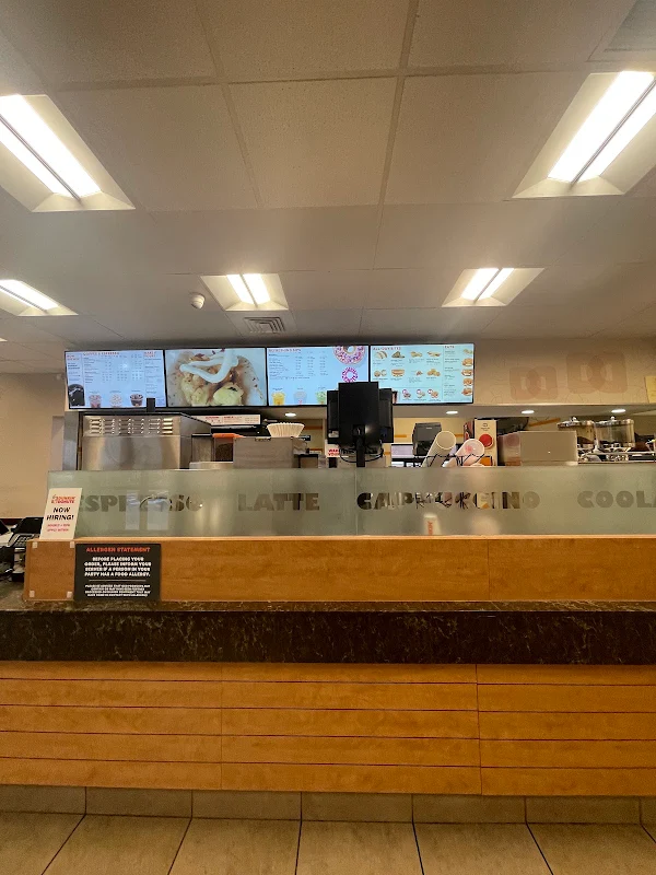 Dunkin'