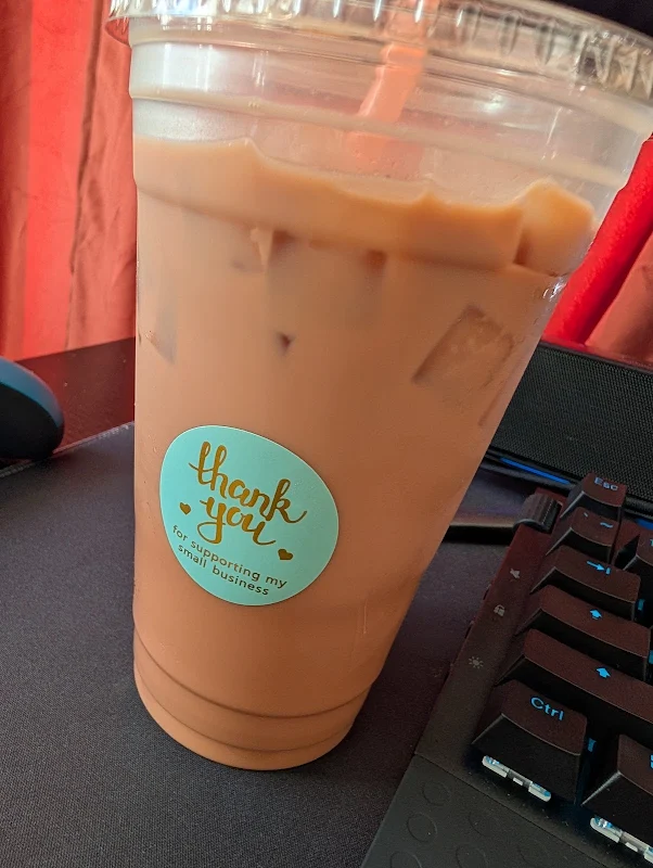 Little Woo's Brews