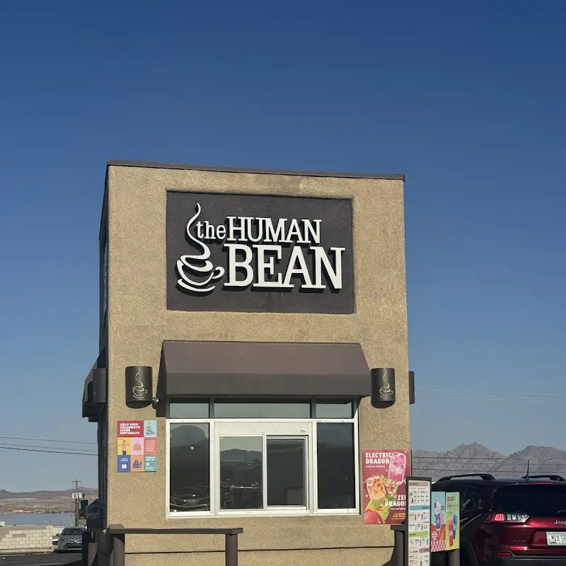 The Human Bean